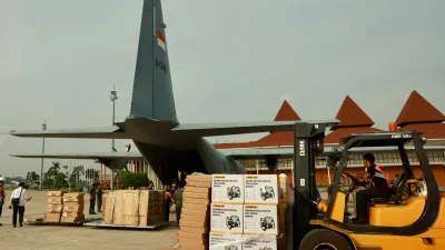 Respons Besar Prabowo, Bantuan Menjangkau Komunitas Medan dan Wilayah Terpencil