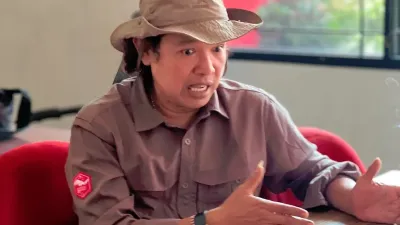 Barang Sitaan KPK dari Rumah Ono Dipertanyakan Keterkaitannya