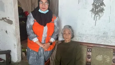 Matahari Homecare Perluas Akses Layanan Kesehatan Berbasis Kunjungan Rumah
