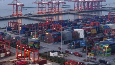 Proyeksi ADB: Pertumbuhan Ekonomi Asia 2026 Melambat ke 5,1 Persen