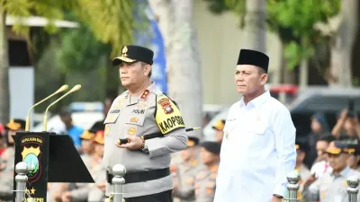 Gaji PPPK Daerah Diusulkan ke Pusat, Beban APBD Kian Berat