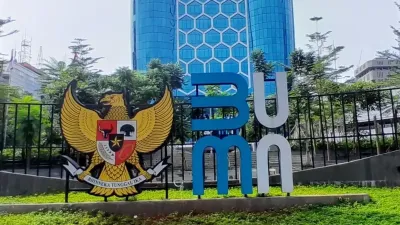 Business Judgment Rule Tak Lagi Cukup Lindungi BUMN