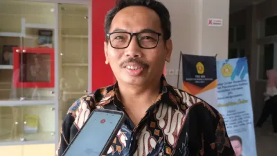Garut Jadikan LCC SD Alat Dorong Literasi Numerasi