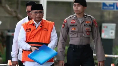 Lima Bos Travel Diperiksa, KPK Buka Skema Kuota Haji