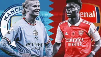 Rekor Etihad Jadi Ancaman Arsenal Lawan City