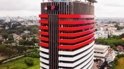 KPK Bongkar Pola Modal Politik dan Proyek Daerah