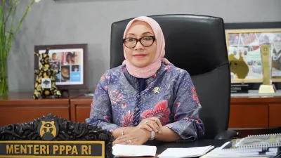 Arifah Fauzi Tegaskan Keselamatan Penumpang Prioritas Usai Polemik KRL