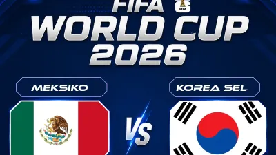 Meksiko vs Korea Selatan, Son Heung-min Jadi Sorotan
