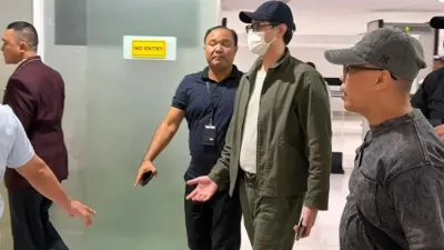 Richard Arief Muljadi Ditangkap, Kejagung Ungkap Kerugian Kasus Batu Bara Capai Rp7 Miliar