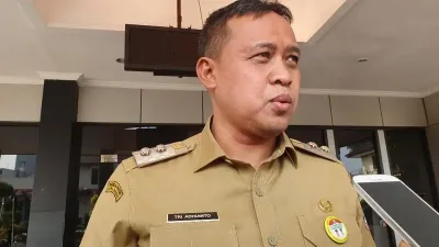 PSEL Bantargebang Bakal Punya Hutan 1,1 Hektar, Ini Rencananya