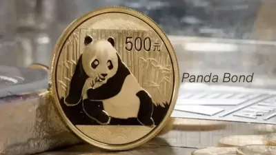 Local Currency Transaction pada Panda Bond Diklaim Tekan Tekanan Rupiah dan Bunga Utang