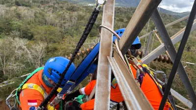 Pemerintah Tegaskan Kapasitas Nasional Cukup, Bantuan Sahabat Tetap Dihargai