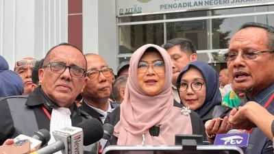 Sidang Dokter Tifa: Jaksa Sebut Jokowi Merasa Dihina akibat Tuduhan Ijazah Palsu