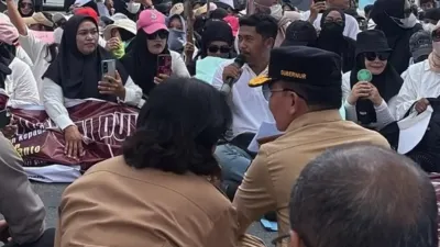 Dukungan Program Makan Bergizi Gratis di Kalteng Menguat, Warga Usulkan Regulasi Lebih Tegas