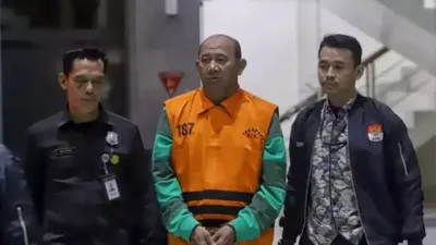 Dugaan Korupsi Seragam Sekolah Langkat Dikritik P2G, Dinilai Bebani Orang Tua Siswa