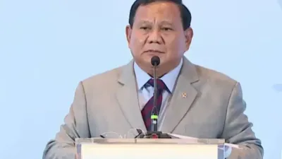 Kopdes Merah Putih Masih Banyak Kekurangan, Prabowo Akui Internet hingga Listrik Belum Merata