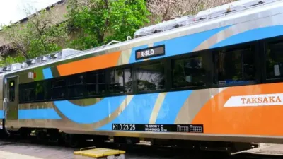 Investasi Sarana KAI Rp14,88 Triliun, INKA Pasok 612 Kereta New Generation dan 1.125 Gerbong Barang