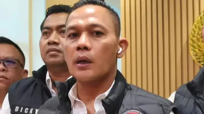 Kasus AKP Pardiman, DPR Desak Polri Usut Tuntas Dugaan Keterlibatan Peredaran Narkoba