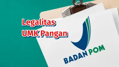 Program SAPA SEMESTA Diperluas, Pemerintah Genjot Legalitas UMK Pangan Menuju Pasar Ekspor