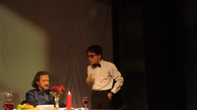 Lima Pembacaan atas Cara Menjadi Sederhana: Dari Epistemologi Tubuh hingga Etika Kebangsaan