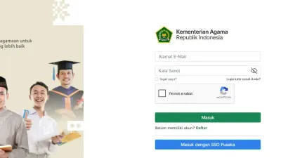 Manfaat Beasiswa Zakat Kemenag Fully Funded 4 Tahun