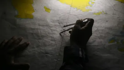 Delapan Orang Hilang di Selat Sunda, SAR Kerahkan 2 Drone Thermal