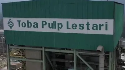 TPL Tersangka Korporasi, Kejagung Ungkap Dugaan Rp2 Triliun