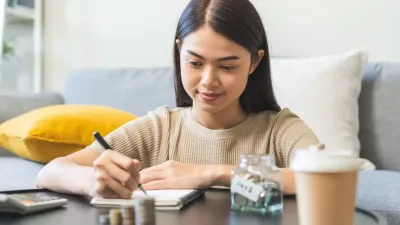 Akses Keuangan Remaja Tinggi, Pemahaman Masih 56,04%