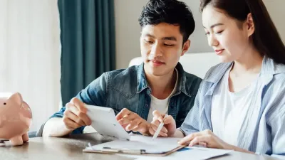 OJK Perkuat Edukasi Keuangan untuk Siswa Sekolah