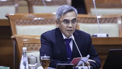 KPK Tuntaskan Penelusuran Kuota Haji hingga Arab Saudi