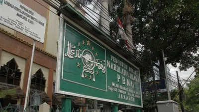 PBNU Bergolak, Gus Ipul Jaga Stabilitas, Kubu Yahya Konsolidasi Jaringan Wilayah