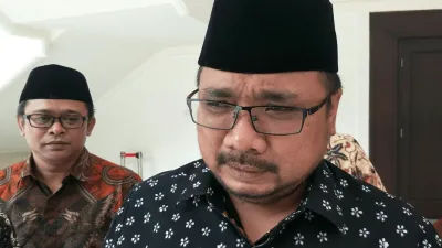 KPK Ulangi Pemeriksaan Yaqut, Temuan BPK Menguat