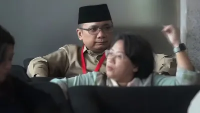 Pemeriksaan Yaqut Tarik Perhatian Diaspora Haji