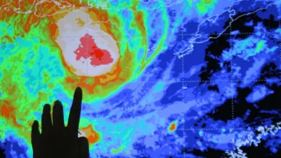 BRIN: Gagal Belajar dari Seroja, Indonesia Bayar Mahal dengan Nyawa