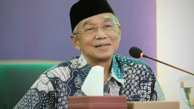 Busyro: Negara Harus Hadir di Tengah Bencana dan Krisis SDA