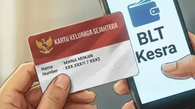 BLT Kesra 2026 Belum Cair, BSU Disiapkan Akhir Tahun
