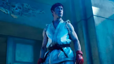 Box Office Street Fighter Juara, tapi Balik Modal Masih Jauh