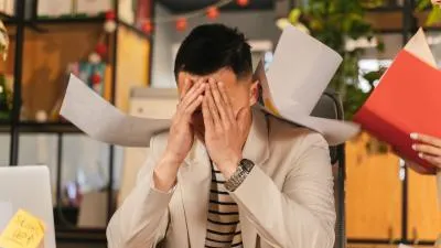 Cara Atasi Burnout Kerja Gen Z Milenial Secara Psikologis
