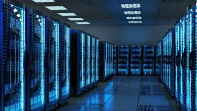 Investasi Data Center AI Indonesia Melonjak Triliunan