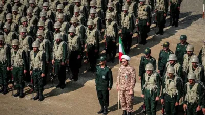 Dugaan Target IRGC di Priok Picu Sorotan atas Respons Pemerintah