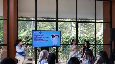 GoPay Sam’s Studio Permudah Beli Tiket Bioskop di Daerah