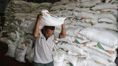 Gula Rafinasi Terancam Kosong Awal 2027, Mamin Waswas