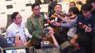 Kecelakaan Jalan Raya Siliwangi, Sudjatmiko Soroti Truk