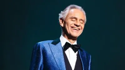Konser Andrea Bocelli Ditolak MUI, Bukan Soal Agama