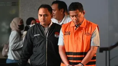 Korupsi Dana BNPB: TNI Tindak Lanjuti Dua Prajurit Aktif