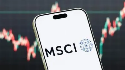 MSCI Standalone Market Imbas IHSG Terjun ke Level 5.223