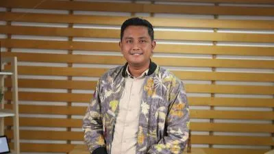 OTT Bupati Klaten, KPK Amankan Rp 1,9 Miliar dalam Tong Biru