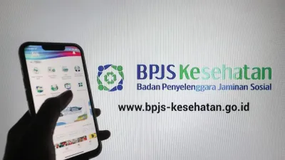 Reformasi Regulasi JKN Didesak IDI, Kuota Layanan Disorot