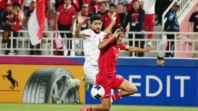 Erick Thohir: Laga Timnas vs Yordania Belum Pasti