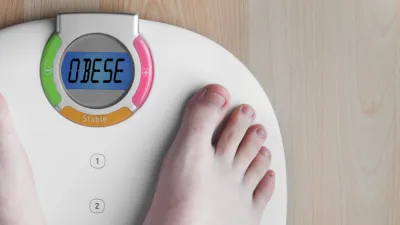 Wegovy Lemak Hati Turun pada 23 dari 26 Peserta Obesitas